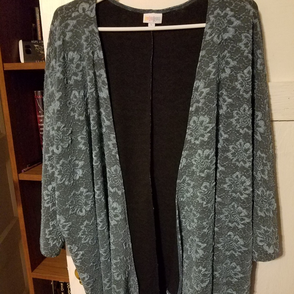 Lularoe Lindsay